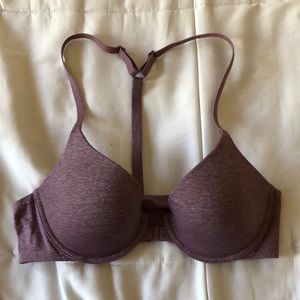 Victoria Secret T back bra